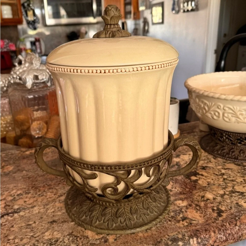 Gracious goods ice bucket - Picture 1 of 1